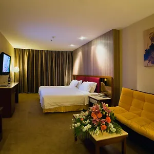 4* Hotel L Lianhua Branch